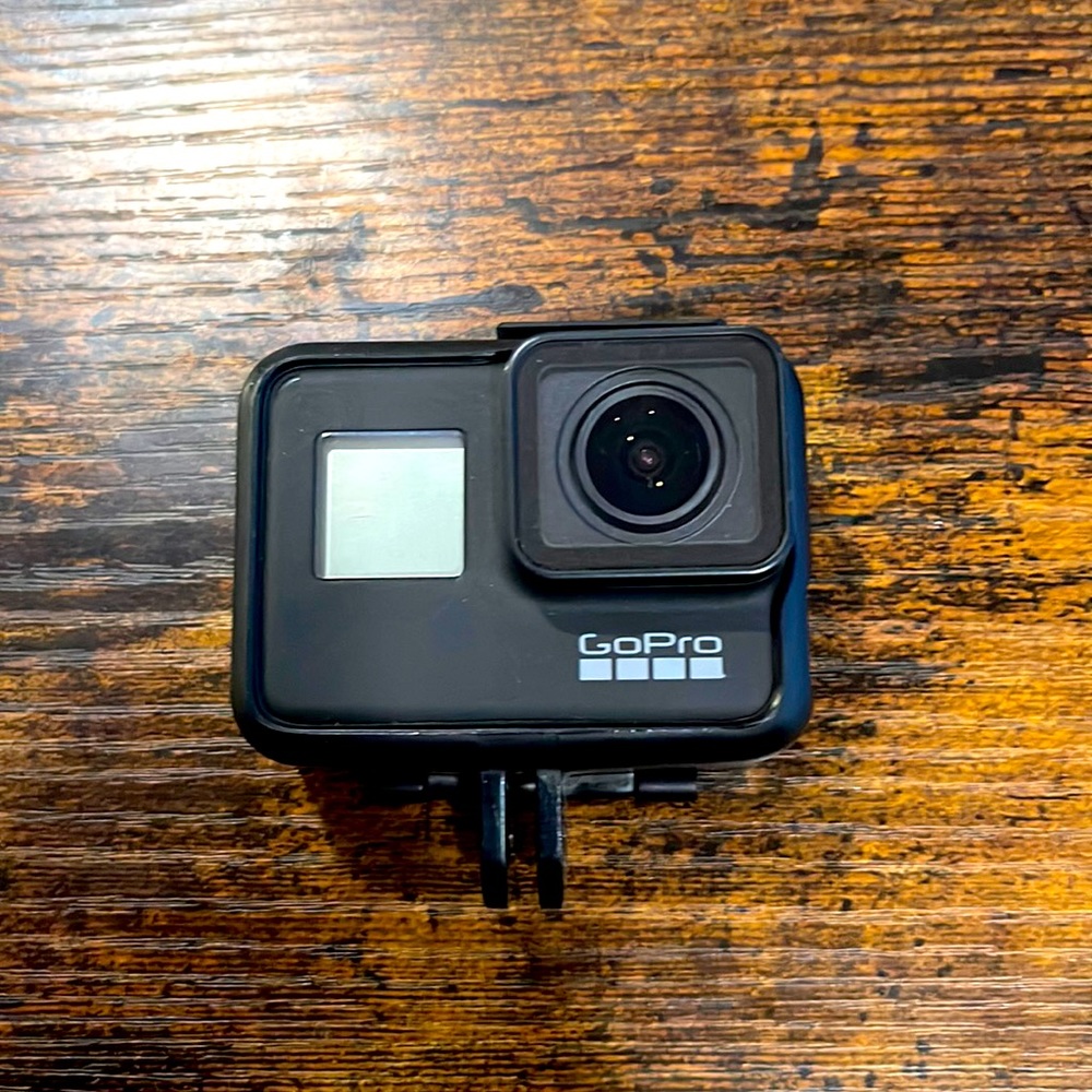 GoPro 7 Black